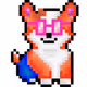 Corgi #7905