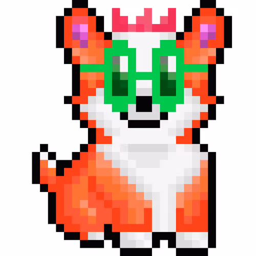 Crypto Corgis