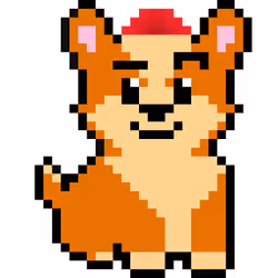 Corgi #4785