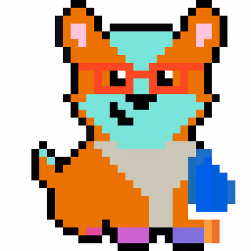 Corgi #9235