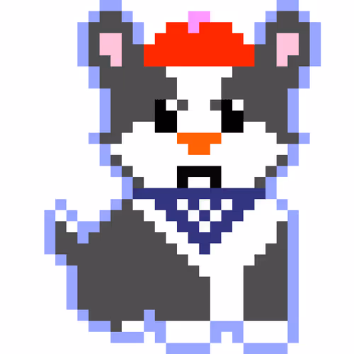 Crypto Corgis
