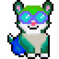 Corgi #7444