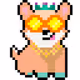 Corgi #7944