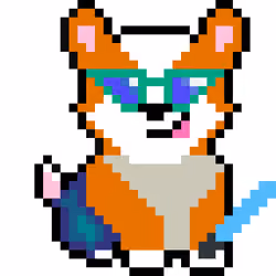 Corgi #1970