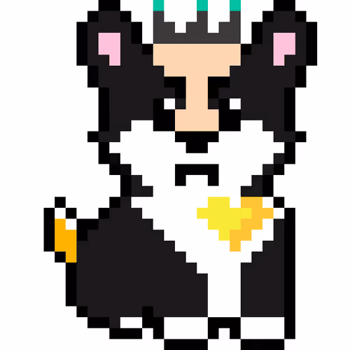 Crypto Corgis