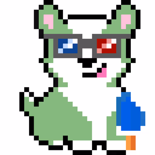 Crypto Corgis