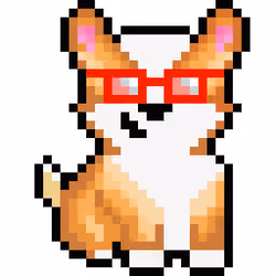 Corgi #5053