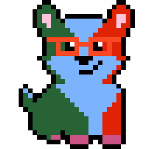 Crypto Corgis
