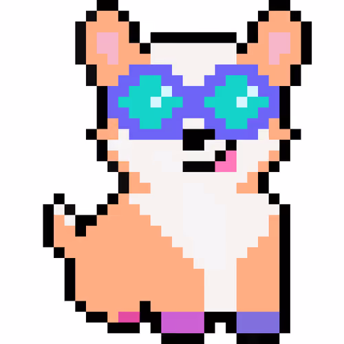Corgi #1292
