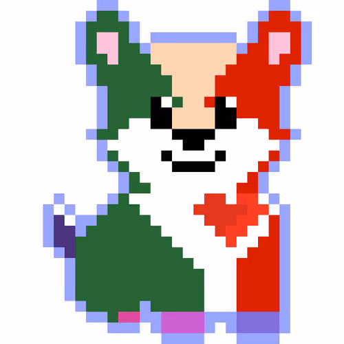 Crypto Corgis