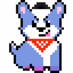 Corgi #1426