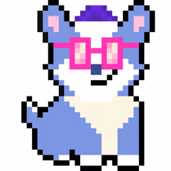 Corgi #6391