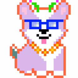 Corgi #4735