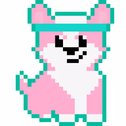 Corgi #4935