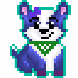 Corgi from Block #303067687