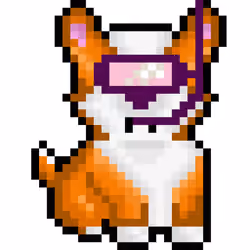 Corgi #9950