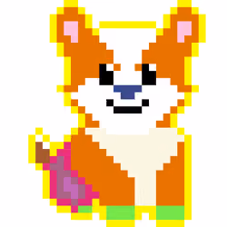 Corgi #2042