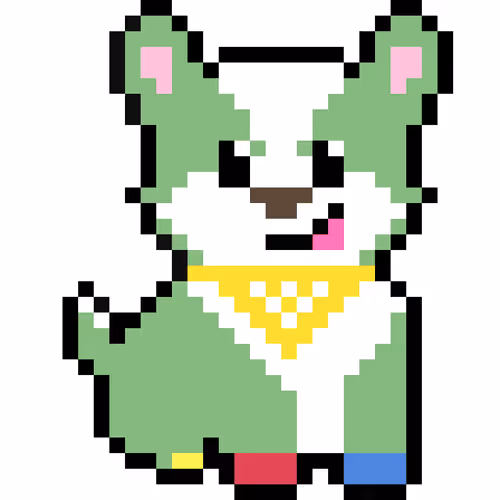 Crypto Corgis
