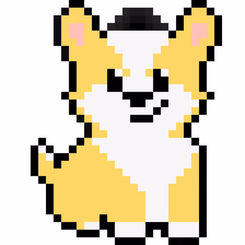 Corgi #9994