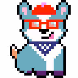 Corgi #1127