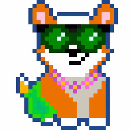 Corgi #2211
