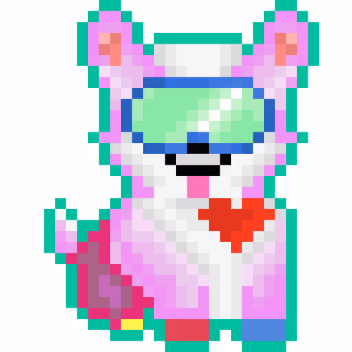 Corgi #2218