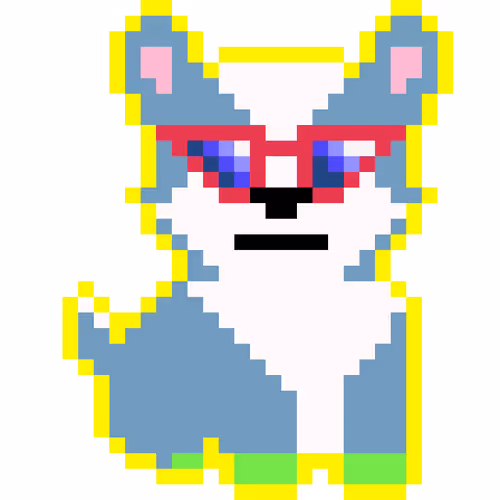Crypto Corgis