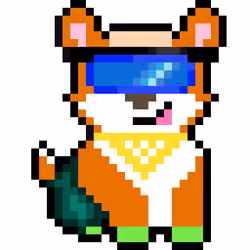 Corgi #8243