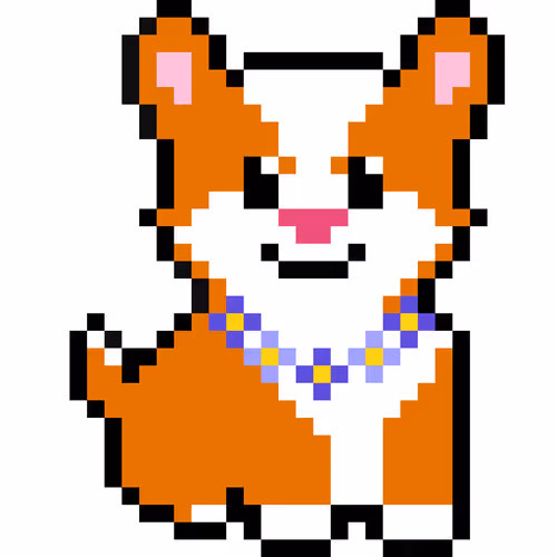 Crypto Corgis