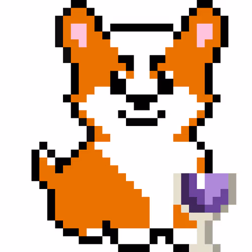Crypto Corgis