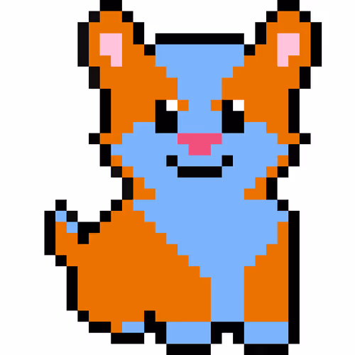 Crypto Corgis