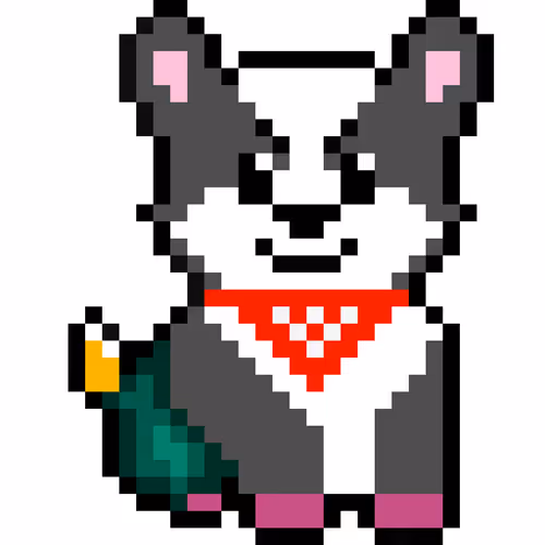 Crypto Corgis