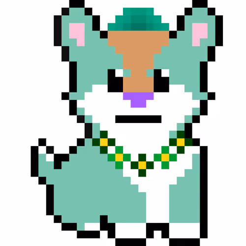 Corgi #9984