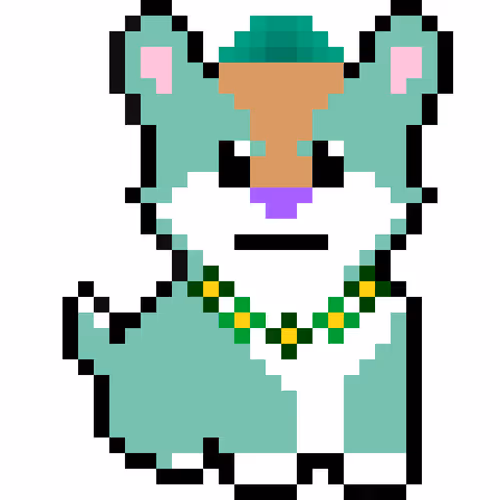 Corgi #9984