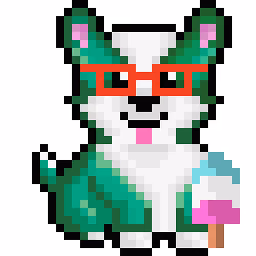 Corgi #6029