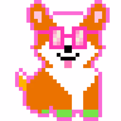 Crypto Corgis