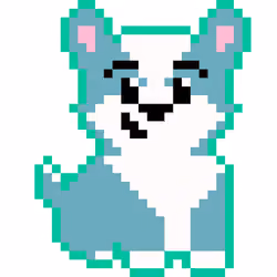Corgi #4802