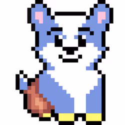 Corgi #1193