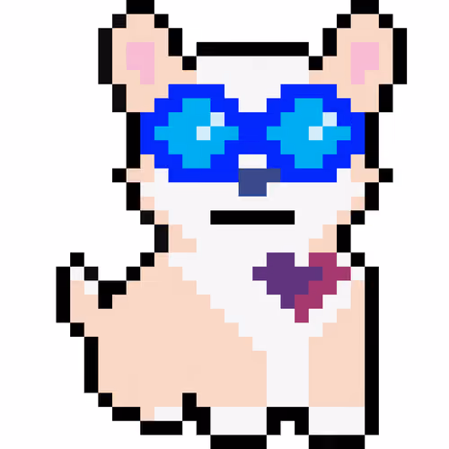 Corgi #4639