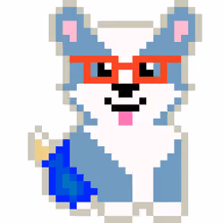 Corgi #3894