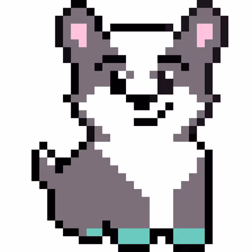 Crypto Corgis