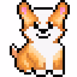 Corgi #894