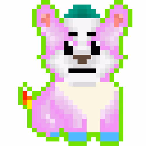 Corgi #2916