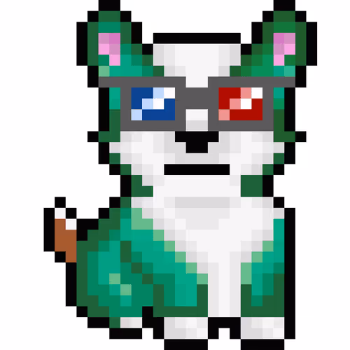 Crypto Corgis