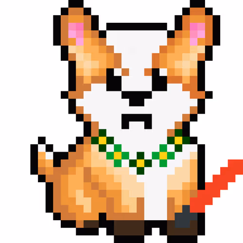 Crypto Corgis