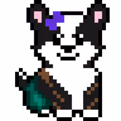 Corgi #6971