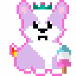 Corgi #9940