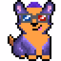 Corgi #687