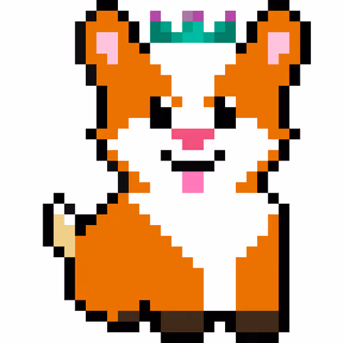 Corgi #8991