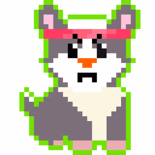 Corgi #220